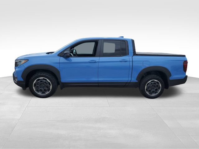 Used 2024 Honda Ridgeline TrailSport image 7