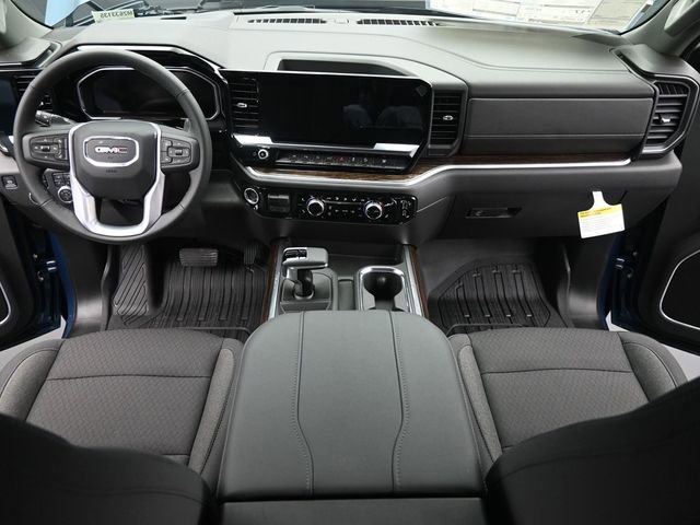 New 2026 GMC Sierra 1500 Elevation image 23
