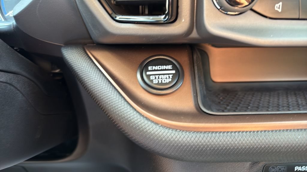 Used 2024 Ford Bronco Sport Outer Banks AWD/4WD image 24