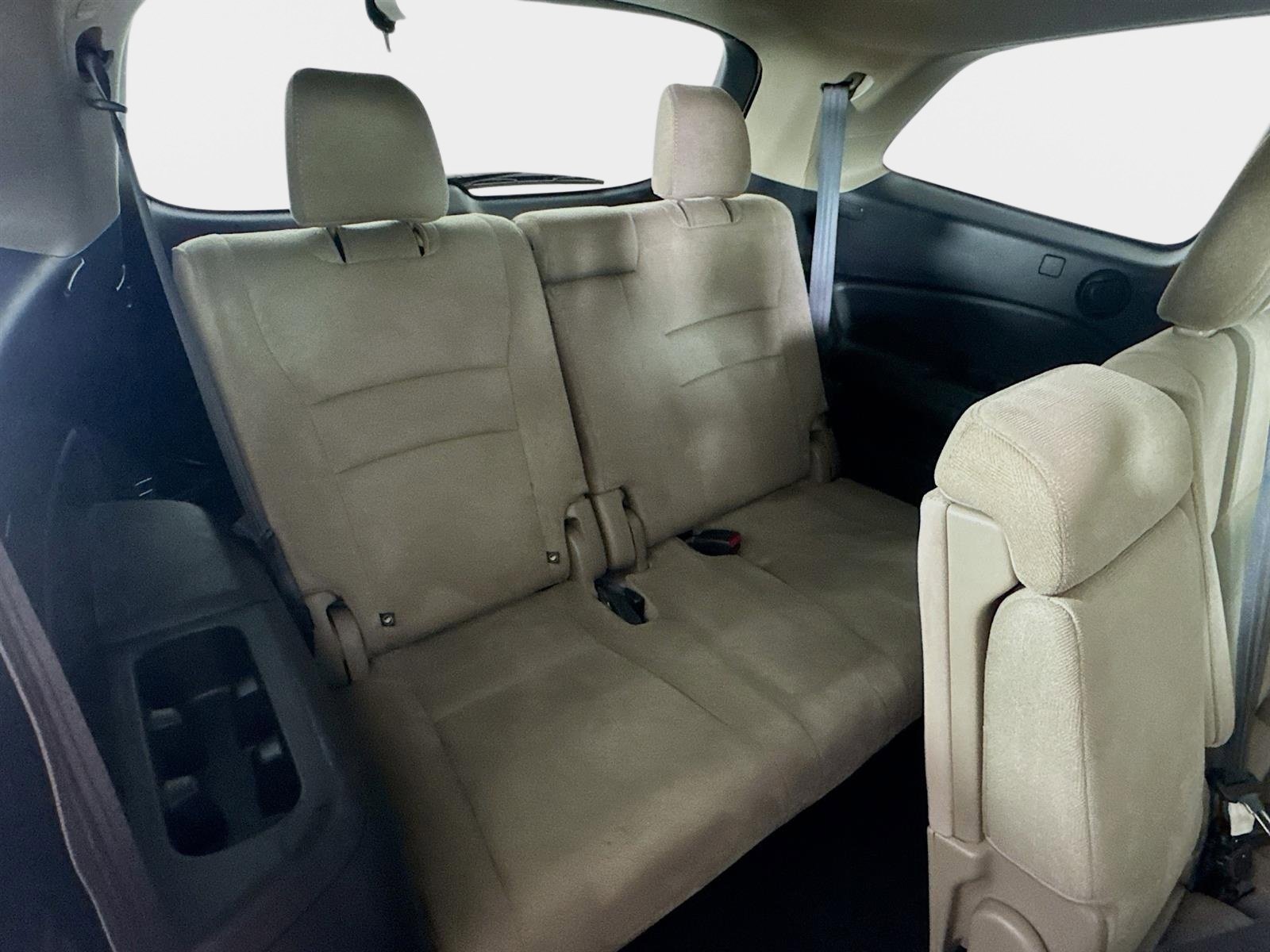 Used 2019 Honda Pilot EX image 27