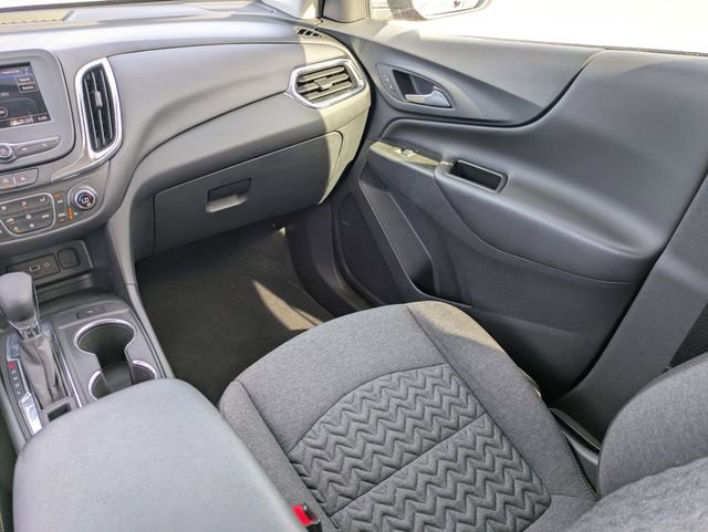 Certified 2024 Chevrolet Equinox LT image 15