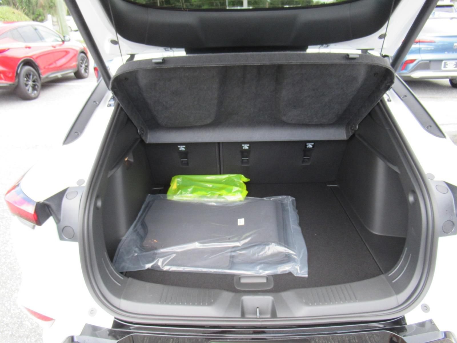 New 2026 Buick Envista Sport Touring w/ Convenience I Package FWD image 30