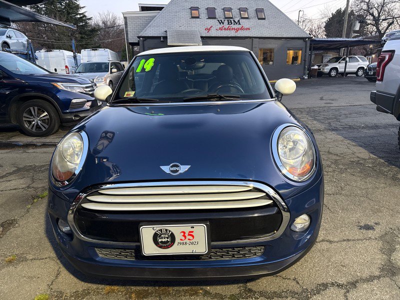 Used 2014 MINI Cooper 2-Door Hardtop image 45