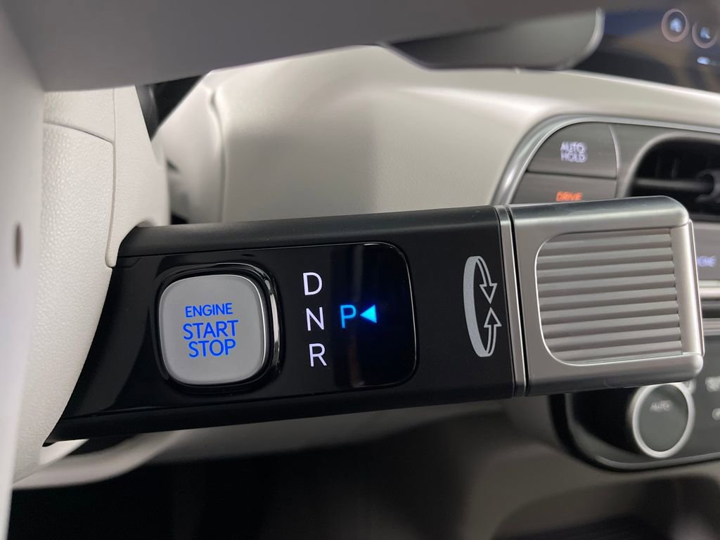 New 2026 Hyundai Palisade SEL Premium image 24