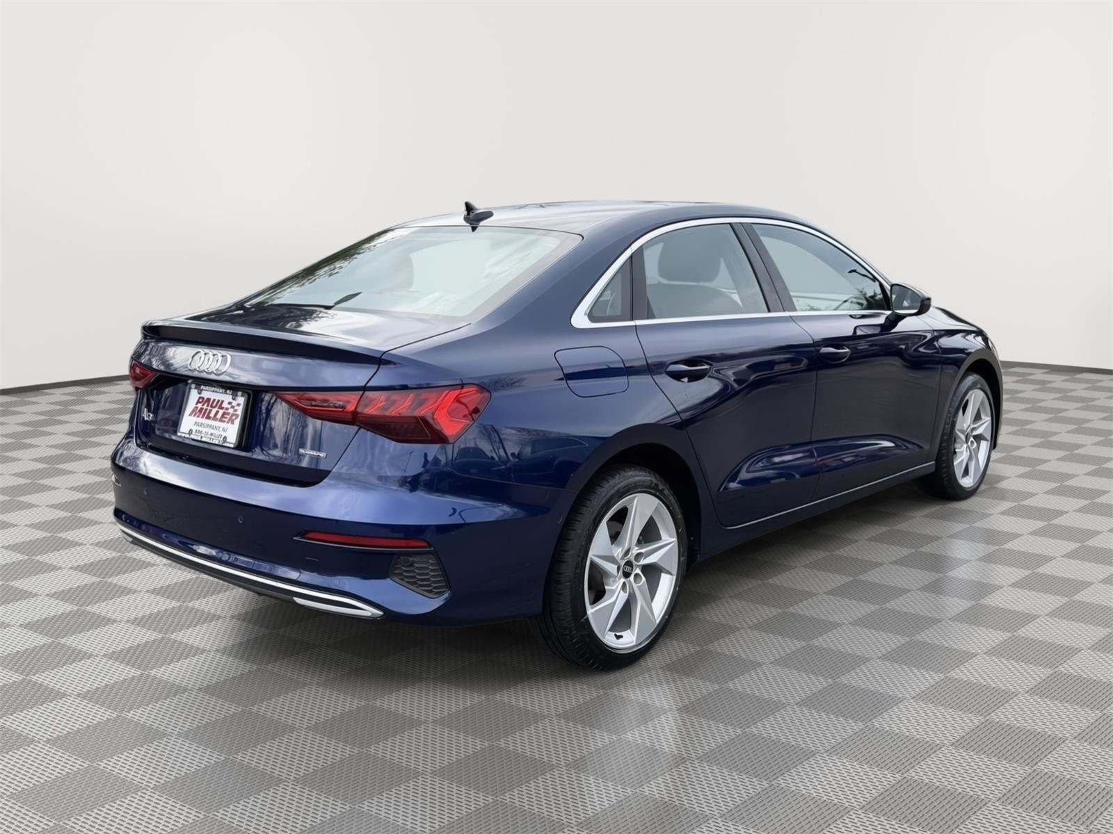 Used 2023 Audi A3 2.0T Premium w/ Convenience Package image 6