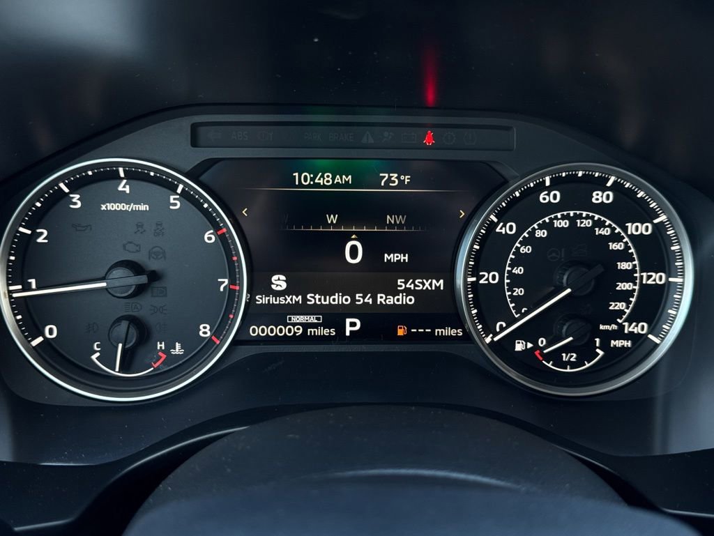 New 2026 Mitsubishi Outlander ES AWD/4WD image 11