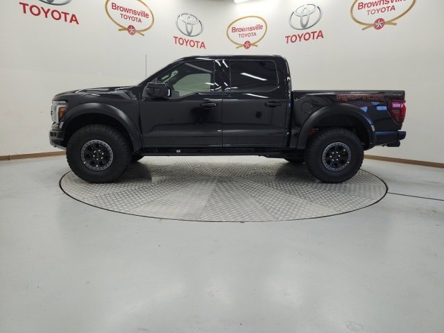 Used 2025 Ford F150 Raptor image 5