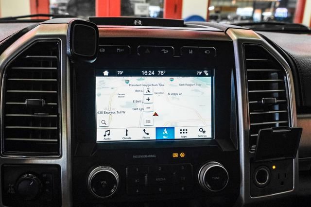 Used 2019 Ford F250 Platinum w/ Platinum Ultimate Package image 21