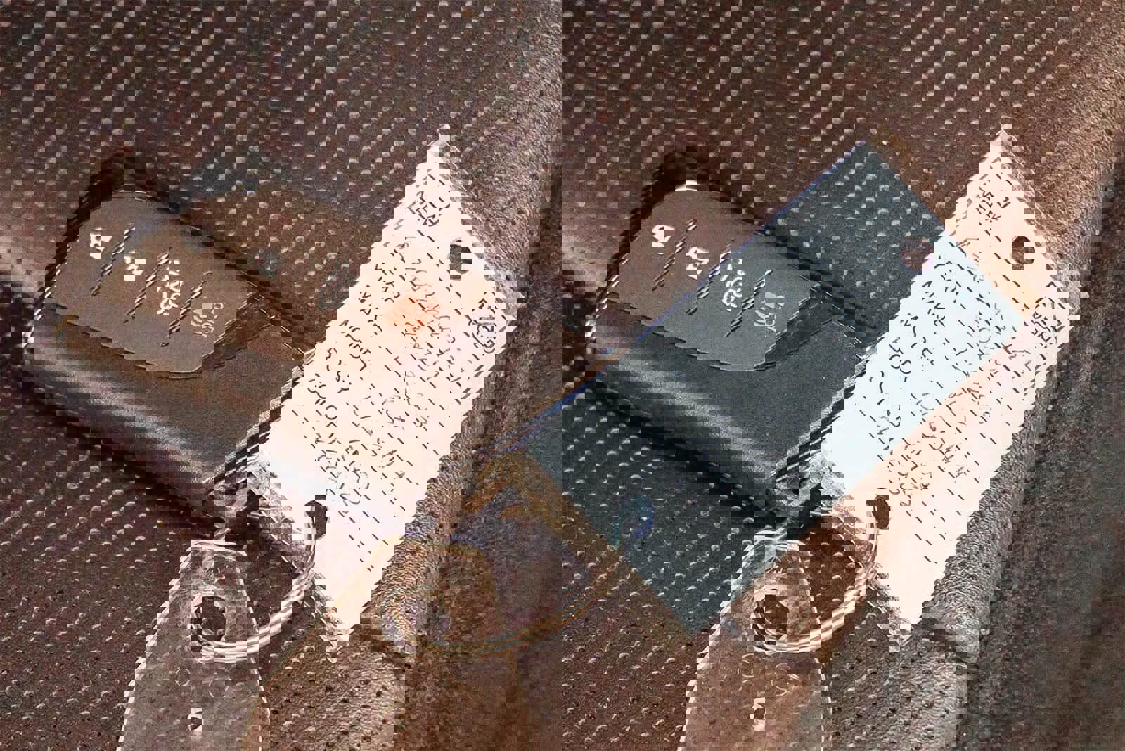 Used 2024 Lexus RX 450h Luxury w/ Convenience Package image 30