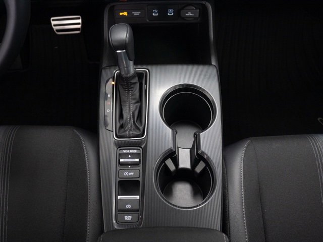 Used 2025 Honda Civic Sport image 15