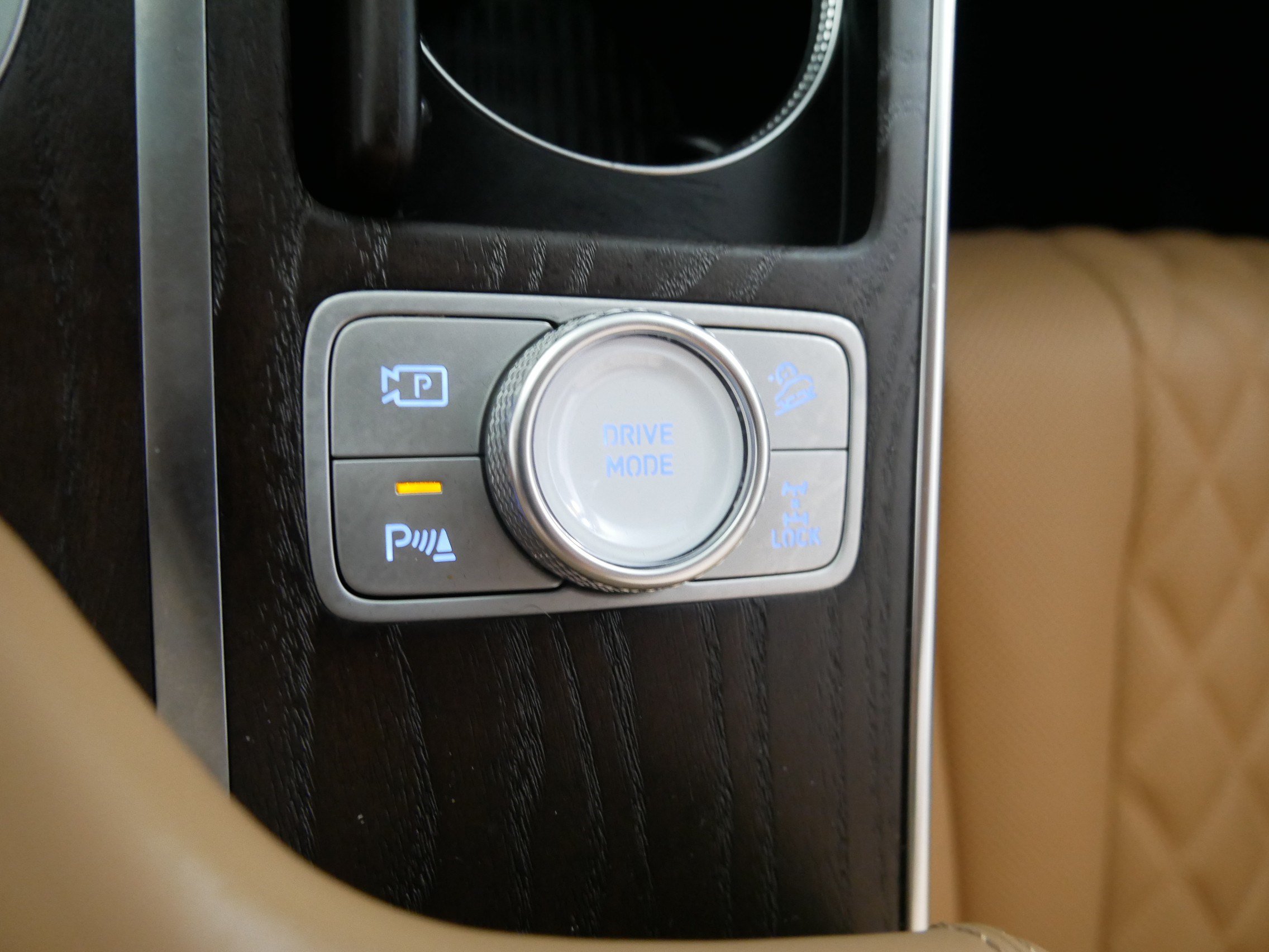 Used 2024 Genesis GV80 3.5T Prestige Signature AWD/4WD image 29