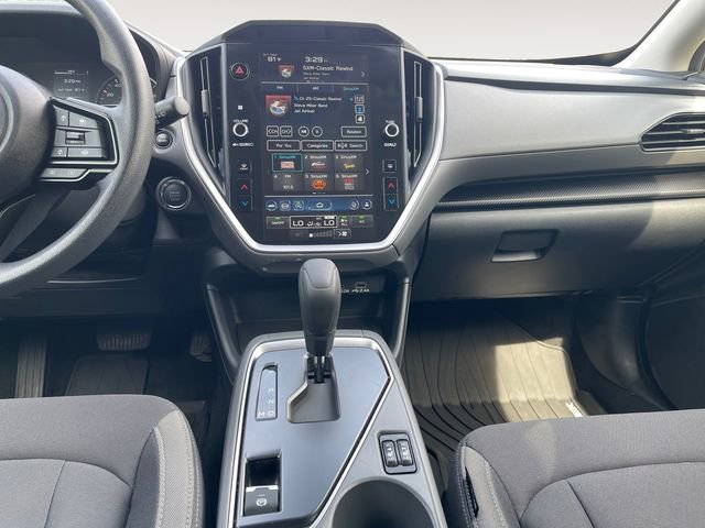 Certified 2025 Subaru Crosstrek 2.0i Premium image 11