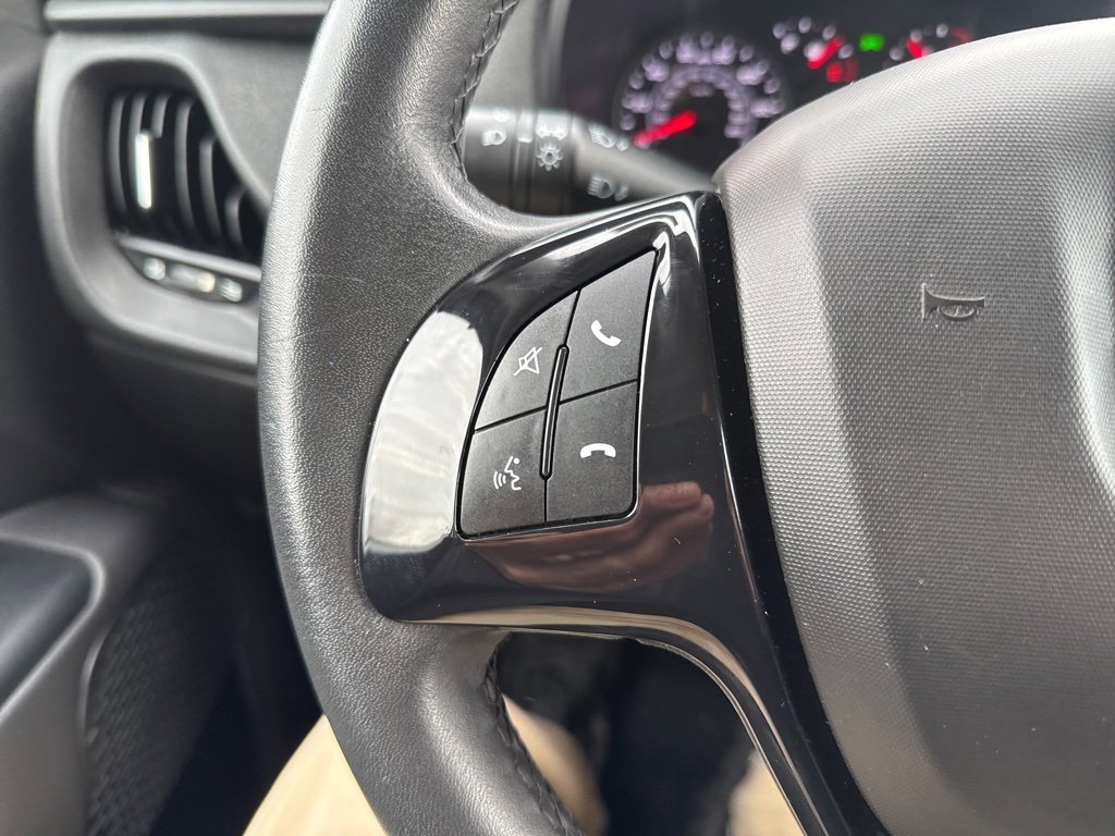 Used 2022 RAM ProMaster City Tradesman image 14