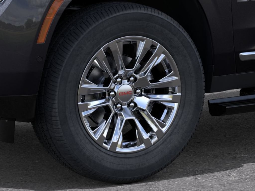 New 2027 GMC Yukon Denali w/ Sun & Power Step Package AWD/4WD image 9