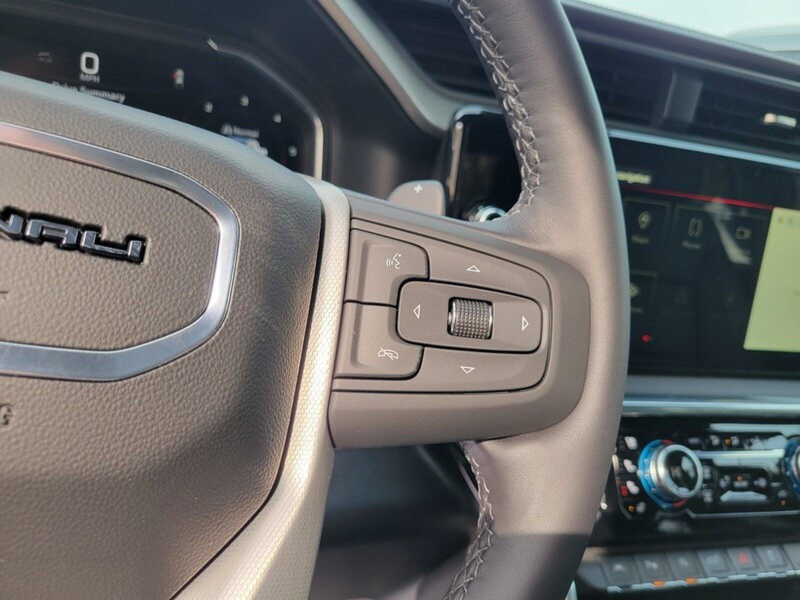 New 2026 GMC Sierra 1500 Denali RWD image 11