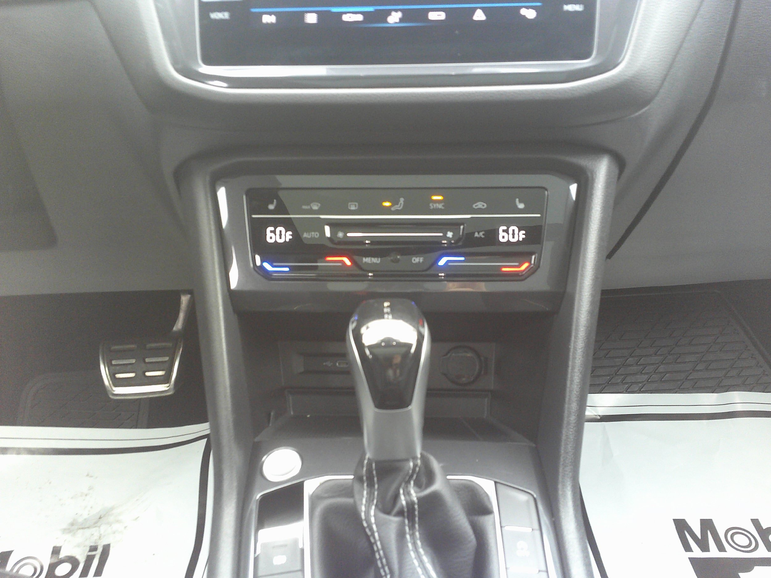 Used 2022 Volkswagen Tiguan SE R-Line AWD/4WD image 20