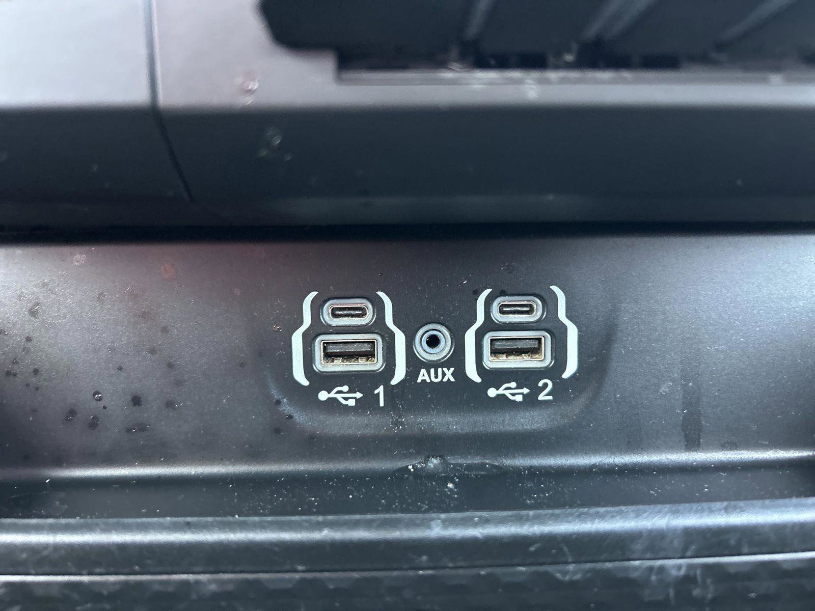 Certified 2022 RAM 1500 Big Horn image 32