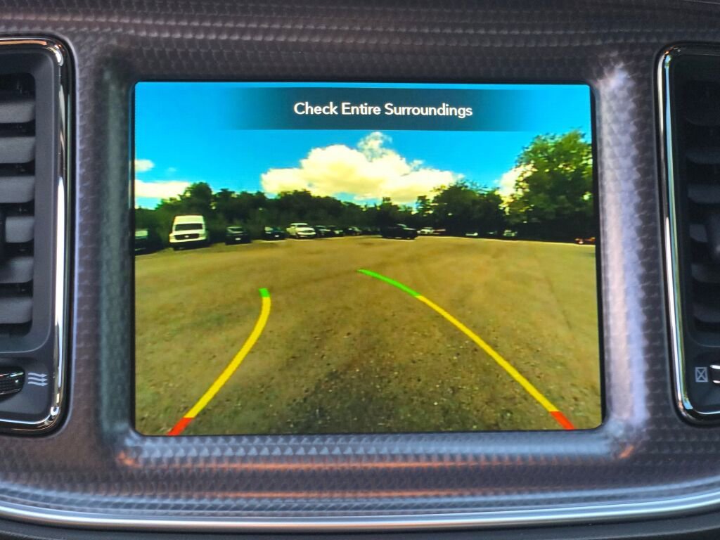 Used 2022 Dodge Challenger SRT Hellcat Redeye image 20