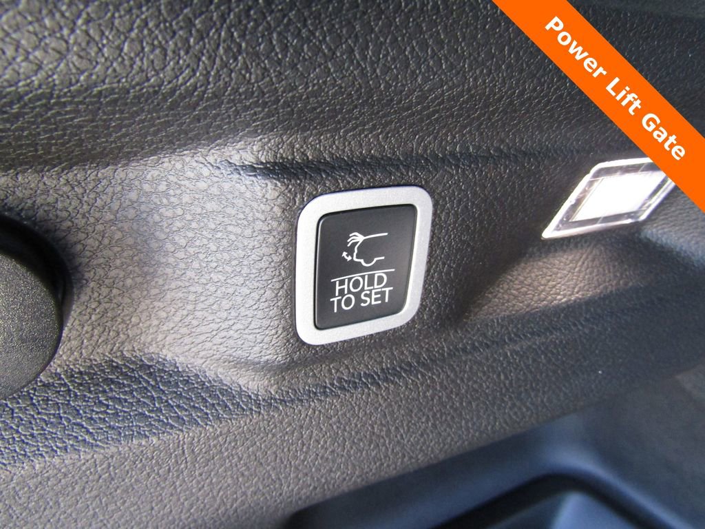 New 2026 Jeep Grand Cherokee L 4WD image 20