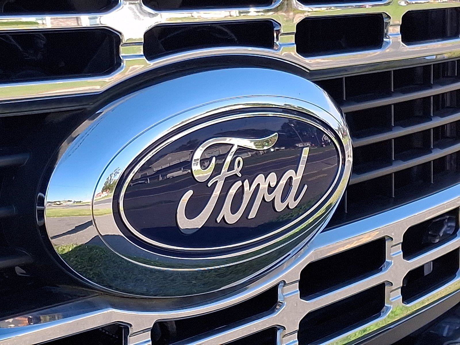 New 2024 Ford F350 XL w/ Snow Plow Prep Package AWD/4WD image 23