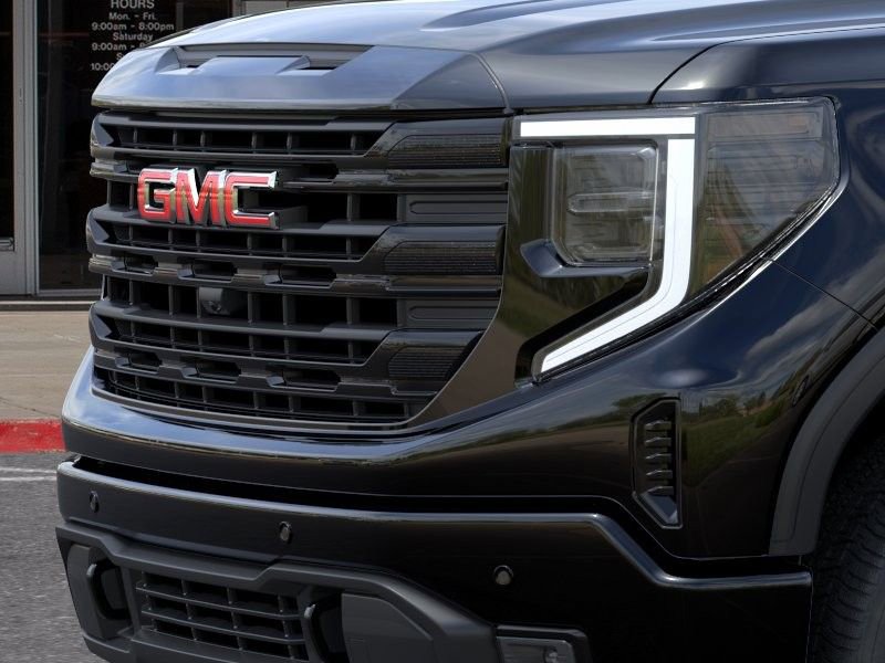 New 2026 GMC Sierra 1500 Elevation w/ Elevation Premium Package AWD/4WD image 14