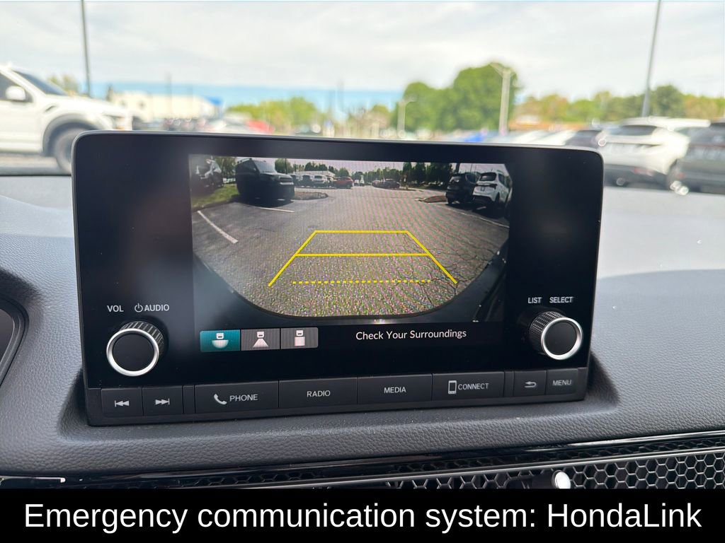 Used 2024 Honda Civic Sport image 20
