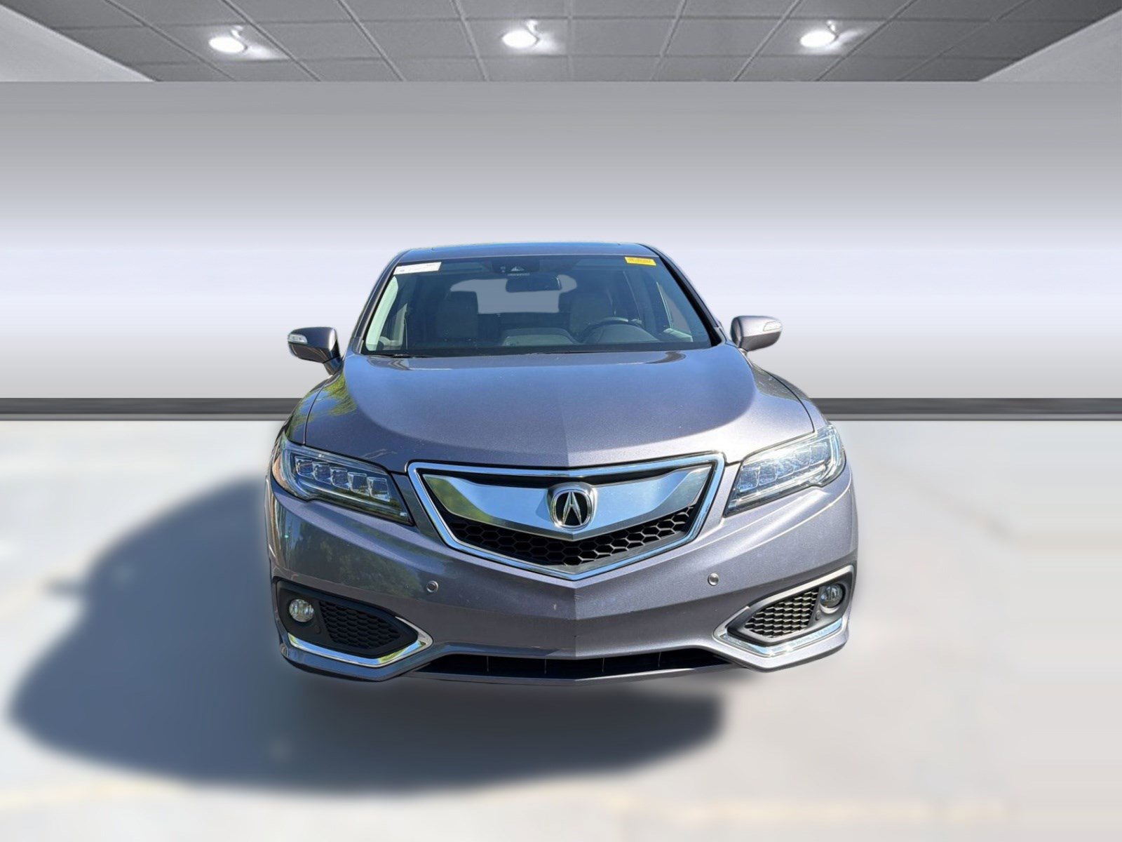 Used 2017 Acura RDX AWD w/ Advance Package image 6