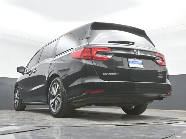 Used 2022 Honda Odyssey Touring image 48