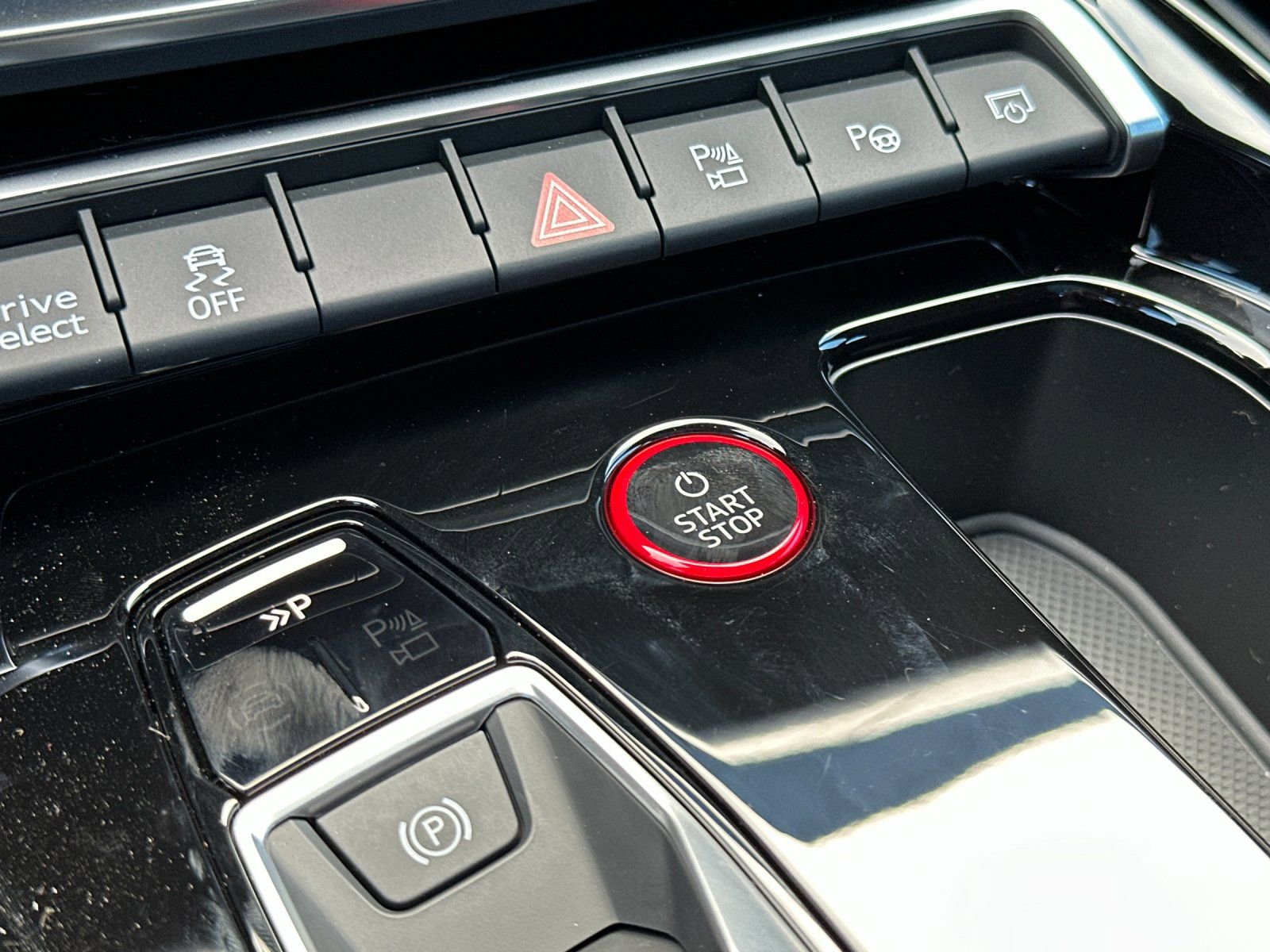 New 2026 Audi S e-tron GT Premium Plus image 21