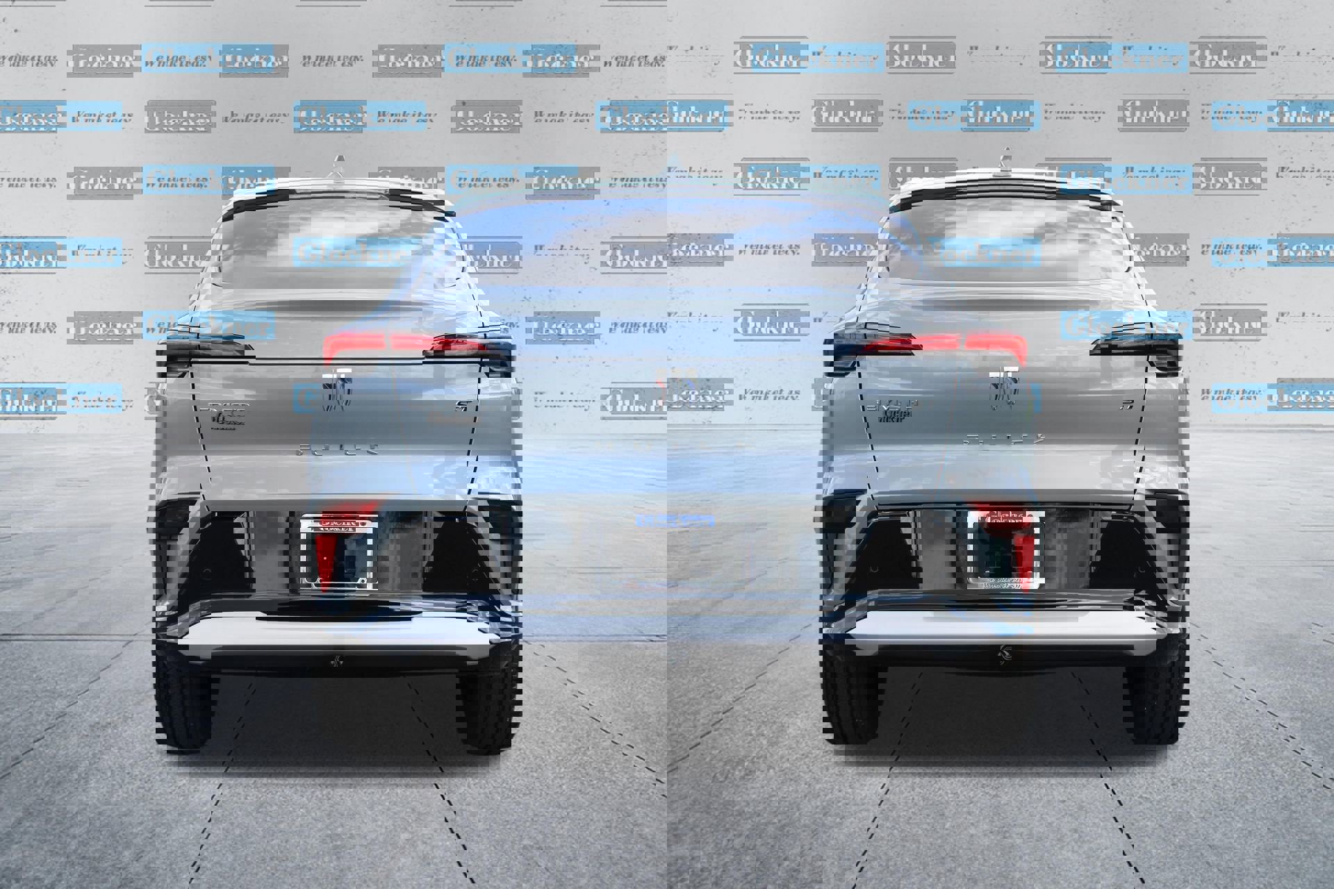 Used 2024 Buick Envista Sport Touring w/ Convenience I Package FWD image 7