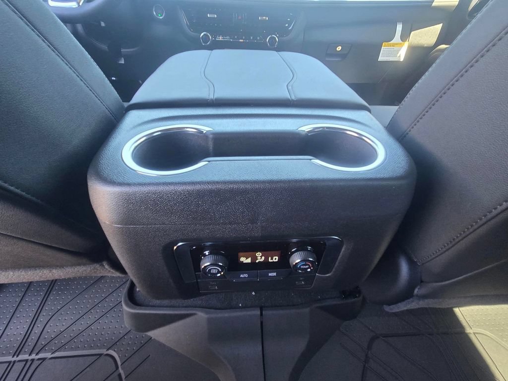 New 2026 Chevrolet Tahoe LT w/ Comfort Package AWD/4WD image 7