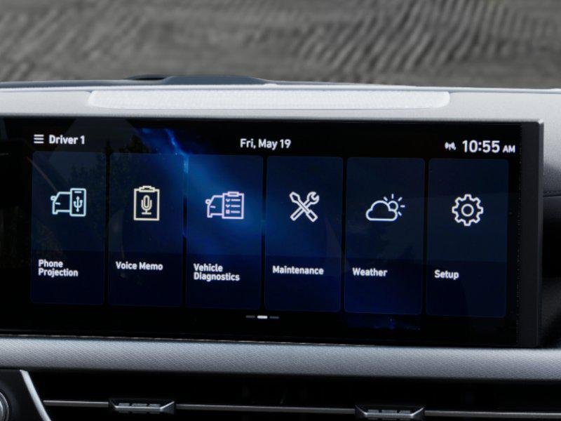 New 2026 Hyundai Sonata SE image 13