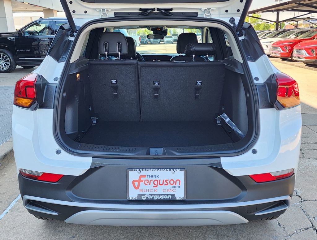 New 2026 Buick Encore GX Preferred image 46