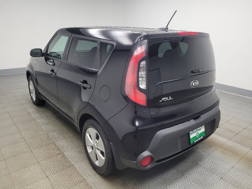 Used 2016 Kia Soul FWD image 5