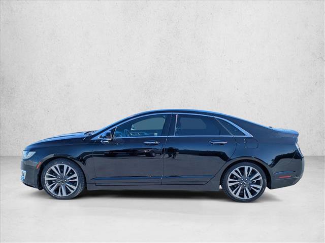 Used 2019 Lincoln MKZ Reserve image 9