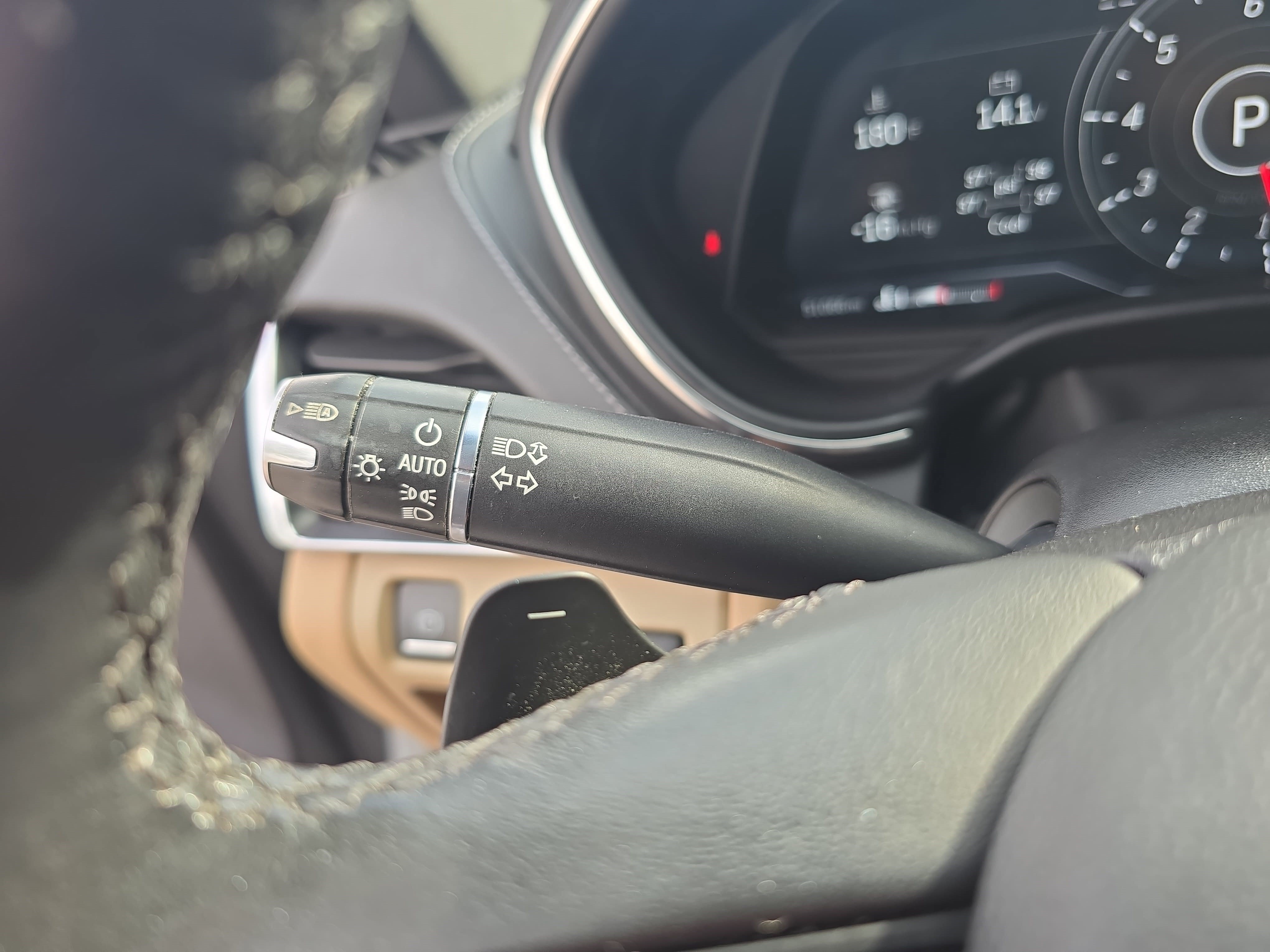 Certified 2023 Cadillac CT5 Premium Luxury RWD image 25