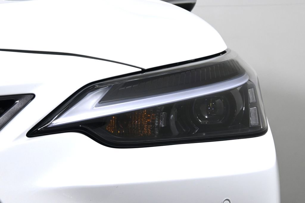 Used 2026 Lexus NX 350h AWD w/ Accessory Package (Z1) image 11