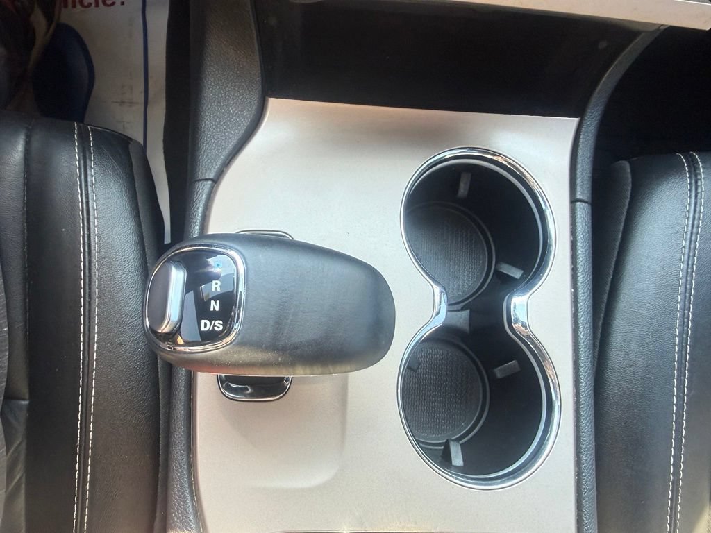 Used 2015 Jeep Grand Cherokee Limited AWD/4WD image 27