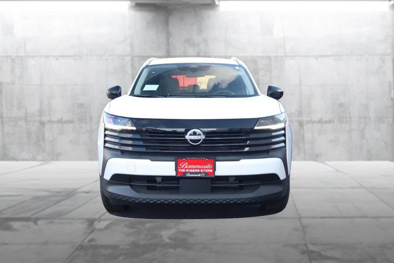 New 2026 Nissan Kicks SV image 4