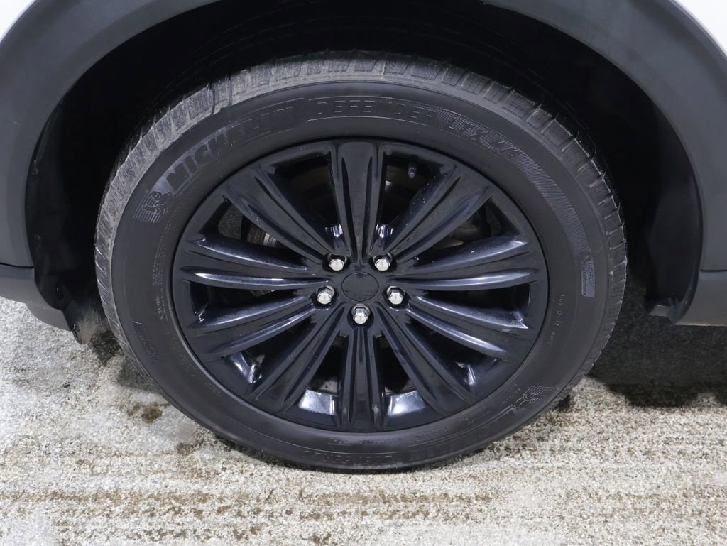 Used 2021 Ford Explorer Limited image 9