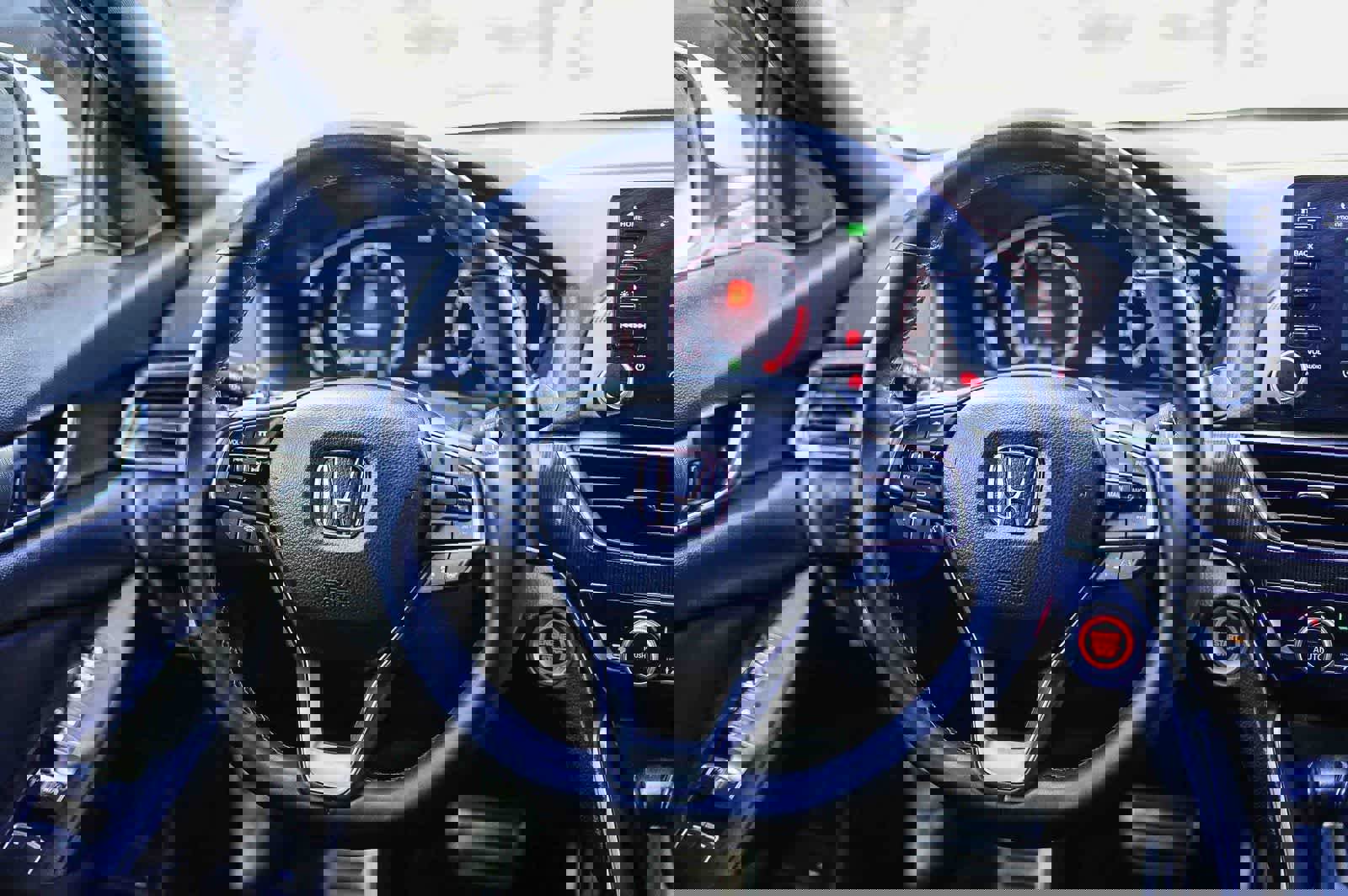 Used 2020 Honda Accord Sport image 15