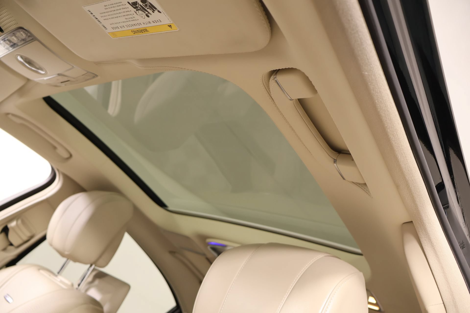 Used 2015 Mercedes-Benz S 65 AMG Sedan image 15