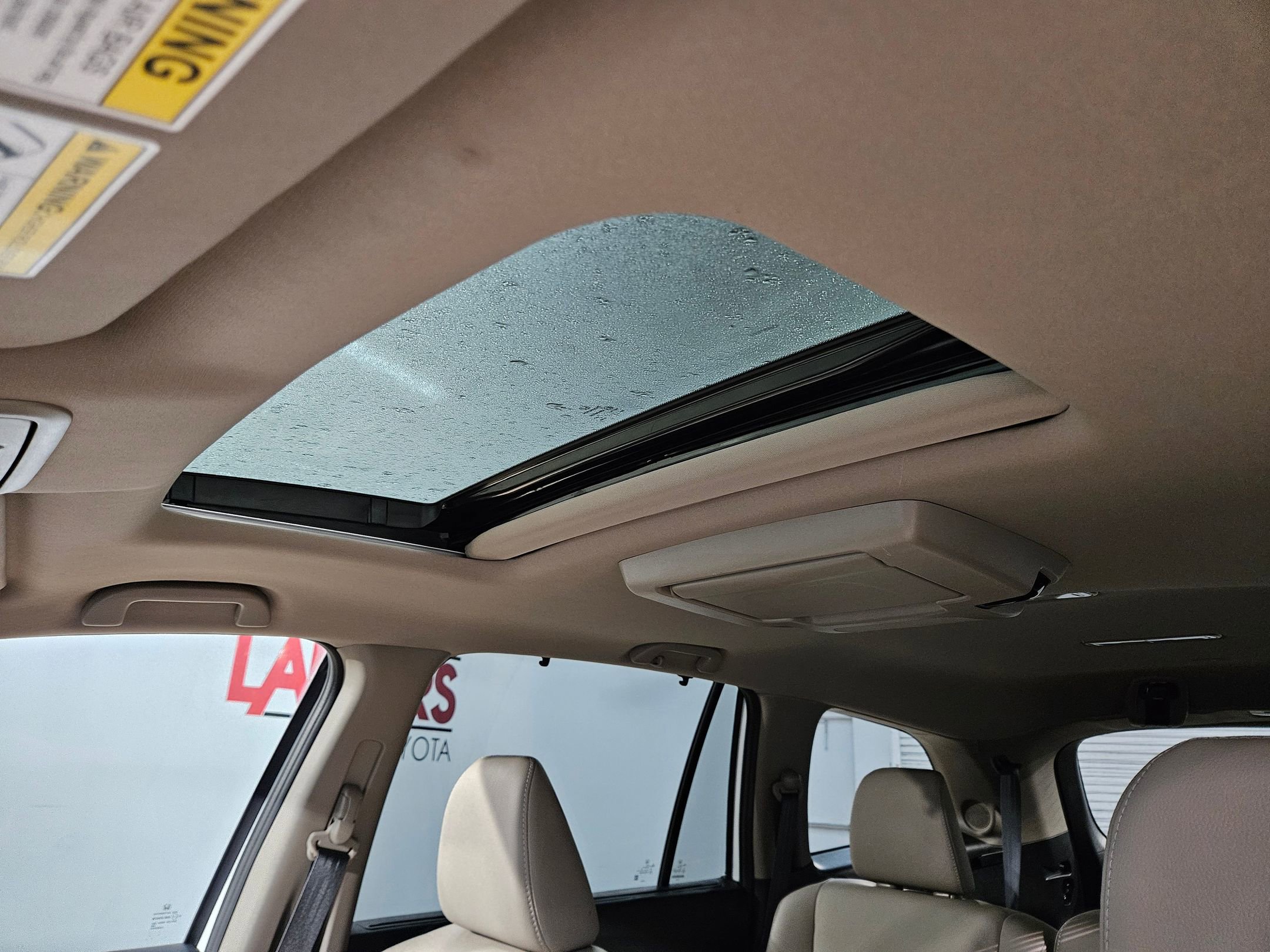 Used 2021 Honda Pilot Touring image 24