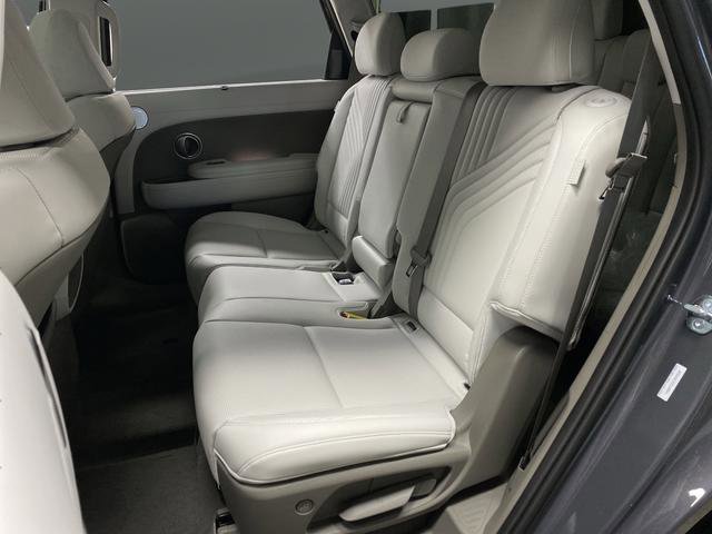 New 2026 Hyundai Palisade SEL image 30