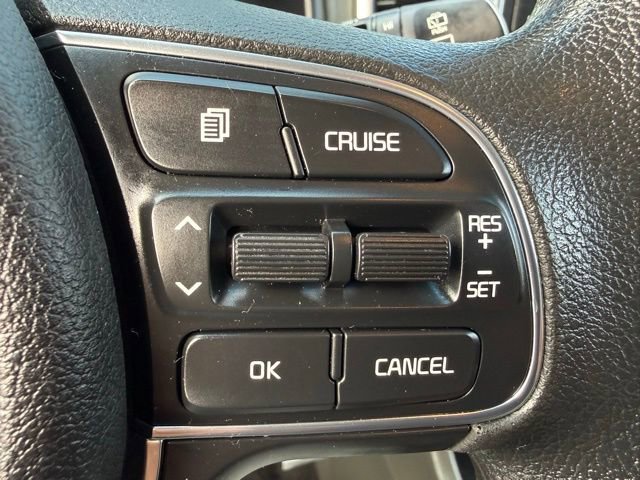 Used 2019 Kia Sportage LX image 23