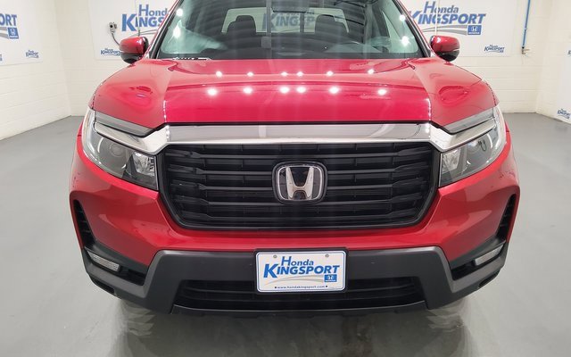 Used 2023 Honda Ridgeline RTL-E image 8