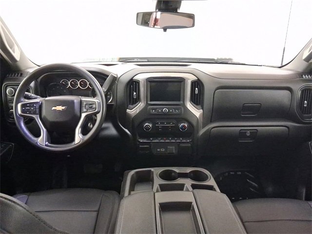 Used 2023 Chevrolet Silverado 3500 W/T image 18