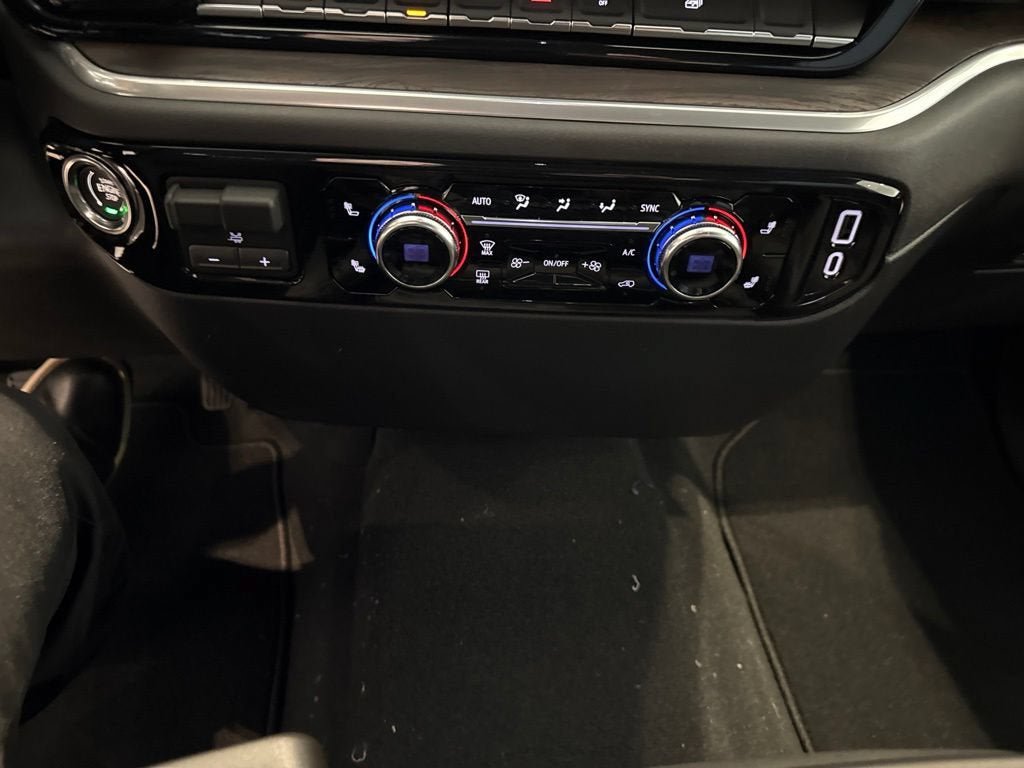 New 2026 GMC Sierra 1500 SLT AWD/4WD image 28