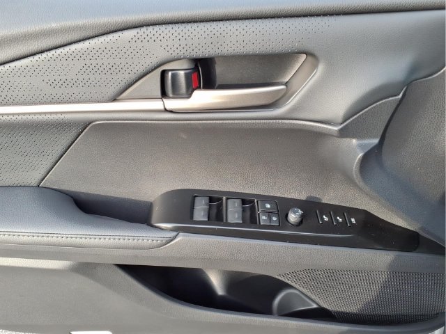 New 2026 Toyota Camry XSE AWD/4WD image 9