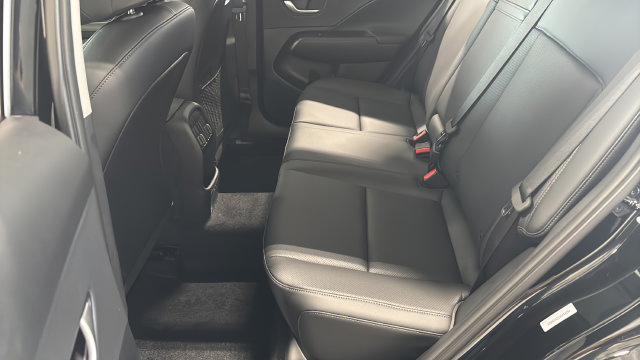 New 2027 Hyundai Kona Limited AWD/4WD image 22